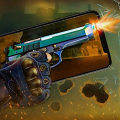 Gun Simulator - Real Gun