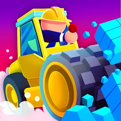 Renovation Empire Mod Apk v1.2.28 [Unlimited money] Download.