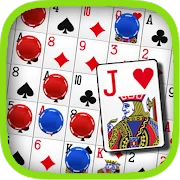 Wild Jack: Card Gobang Mod Apk [Remove ads][Mod speed]