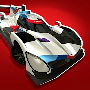 Shell Racing Mod Apk 3.4.1 [المال غير محدود]