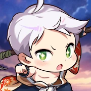 Tiny Reaper: Reborn Mod Apk [Unlimited money][Mod Menu][God Mode]