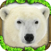 Polar Bear Simulator Mod apk