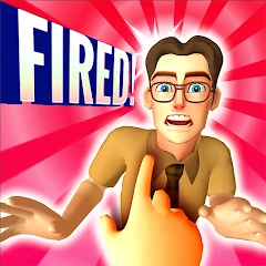 Boss Life 3D: Office Adventure Mod Apk [Remove ads][Unlimited money]
