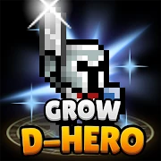 Grow Dungeon Hero