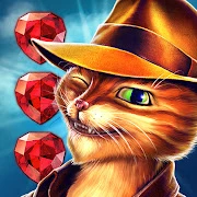 Indy Cat for VK Mod Apk [Free purchase]