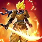 Stickman Legends: البقاء RPG APK