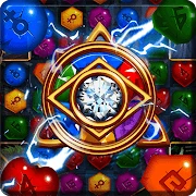 Jewel Ancient Island Mod Apk [Mod Menu]