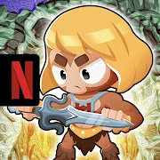 Bloons TD 6 NETFLIX Mod Apk [Remove ads][Mod speed]