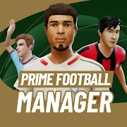 Prime Football Manager Mod Apk [Remove ads][Unlocked][Mod Menu]