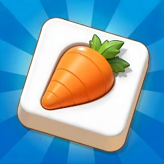 Farm Match - Triple Puzzle Mod Apk [Remove ads][Mod speed]