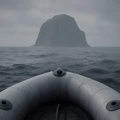 Backrooms: Thalassophobia Mod Apk [Remove ads][Mod speed]