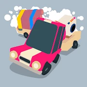 PAKO Caravan Mod Apk 1.2.1 [Unlimited money]