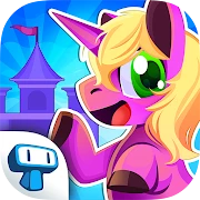 My Magic Castle - Poneys, Unic Mod Apk [Remove ads][Mod speed]