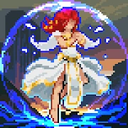 Echoes of Creation - Auto RPG Mod Apk [Unlimited money]