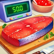 We Are Cooking: Taste of Life Mod Apk [Remove ads][Mod speed]