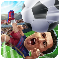 Y8 Football League Sports Game Mod Apk 1.2.0 [المال غير محدود]