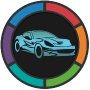 Car Launcher Pro Mod icon