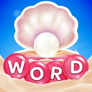Word Pearls: Word Games Mod Apk [Unlimited money]