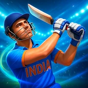 World Cricket Champions League Mod Apk [Mod speed]
