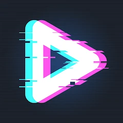 90s - Glitch VHS Video Effects Mod Apk [Unlocked]
