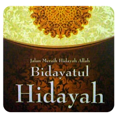 Bidayatul Hidayah Terjemahan