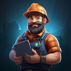 Idle Miner Empire Mod Apk [Remove ads][Unlimited money]