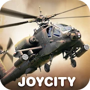 GUNSHIP BATTLE: Helicopter 3D Mod Apk 2.7.82 