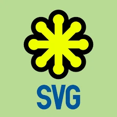 SVG Viewer Mod Apk [Unlocked][Premium]