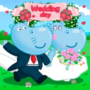 Wedding party. Games for Girls Mod Apk [Full]