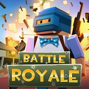 Grand Battle Royale: Pixel FPS Mod Apk [Unlimited money]