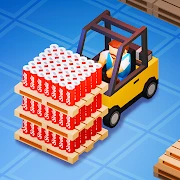 Soda Inc: Idle Tycoon Mod Apk [Unlimited money][Endless][Unlimited][Mod speed]