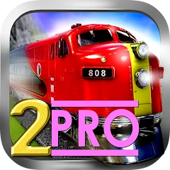 Model Railway Easily 2 Pro Mod Apk 
