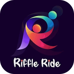 Riffle Ride Mod Apk [Unlocked][Premium]