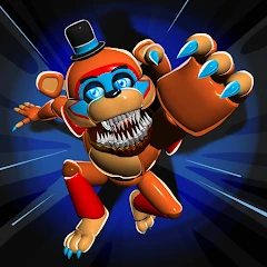 Playtime Horror Monster Ground Mod Apk [Remove ads][Mod speed]