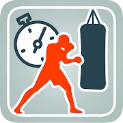Boxing Round Interval Timer Mod Apk [Remove ads][Mod speed]