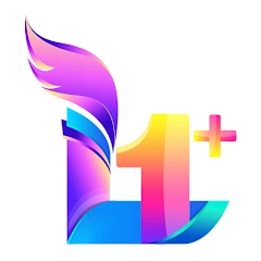 Launcher Plus One Mod Apk [Paid for free][Free purchase]