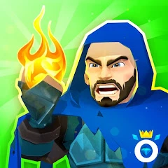 War of Wizards: Magic RPG Game Mod Apk [Remove ads][Weak enemy]