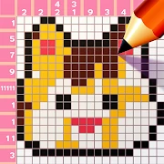 Nonogram - Logic Pic -لغز Mod Apk 2.31 [المال غير محدود][مفتوحة]