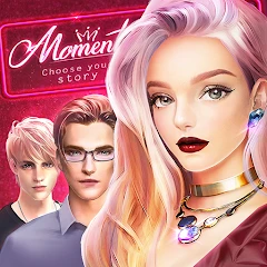 Moments: Choose Your Story Mod Apk [Remove ads][Unlimited money][Free purchase]