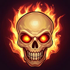 Dungeon Tracer: Puzzle RPG Mod Apk [Unlocked]