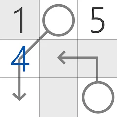 Arrow Sudoku Mod Apk [Full]