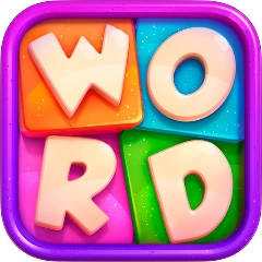 Word Madness Mod Apk [Remove ads][Mod speed]