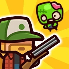 Evolution War : Zombie Defense Mod Apk [Infinite]