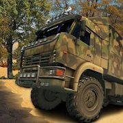 Truck Simulator Offroad 2 Mod apk