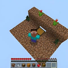One Block Maps Minecraft 2025 Mod Apk [Remove ads][Mod speed]