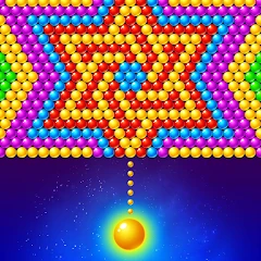 Bubble Shooter Mod APK