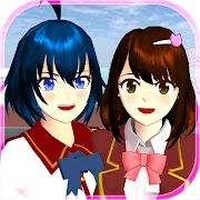 SAKURA School Simulator Mod Apk [Unlocked]