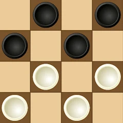 Checkers With Friends Game Mod Apk [Remove ads][Mod speed]