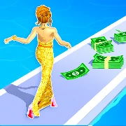 Run Rich 3D Mod Apk 1.20 [Remove ads][Unlimited money]