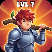 Who Needs a Hero? - Adventure Mod Apk [Unlimited money]